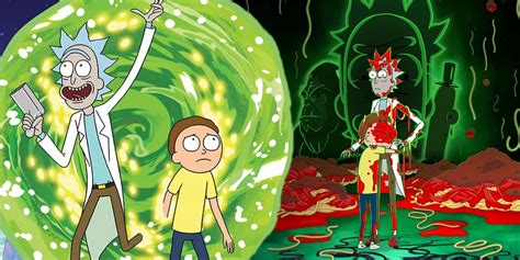 rick and morty s03e08 bdscr|Rick and Morty: Season 3, Episode 8 .